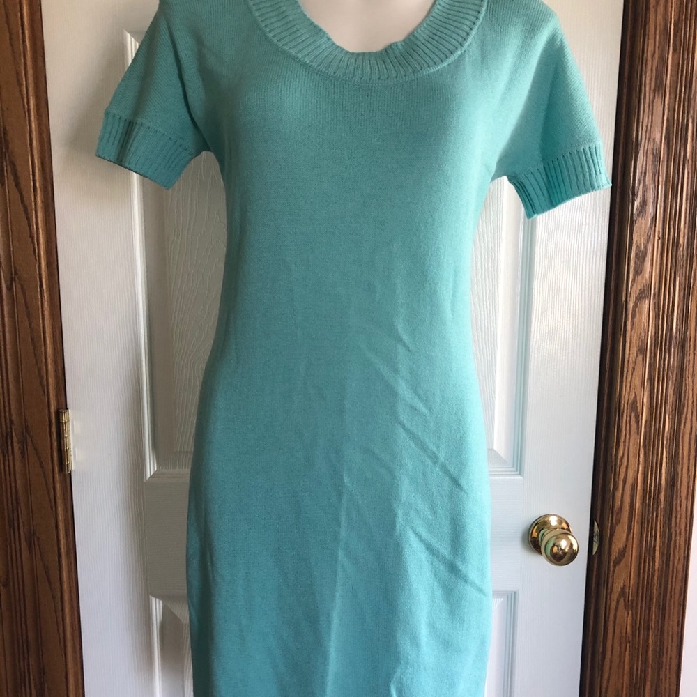 Vintage St. John Sport Knit Dress